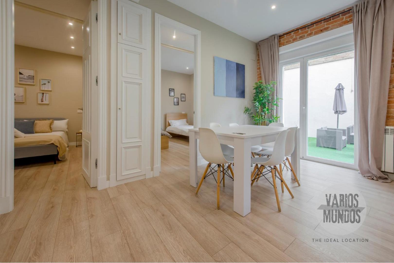 Apartament Vive Con Terraza 5 En Santa Ana 6