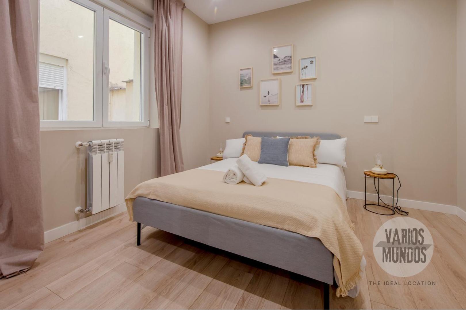Vive Con Terraza 5 En Santa Ana 6 Appartement